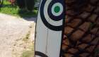 Surfboard for rent 6’0″ Modern Fish Twins Surfboard