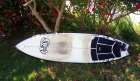 Surfboard for rent 6’0″ Modern Fish Twins Surfboard