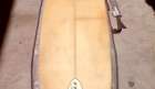 Surfboard for rent Ukulele longboard 9’2″