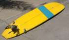 Surfboard for rent Orozco 9’6″ nose rider longboard