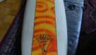 Surfboard for rent GUL longboard 8’6