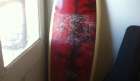 Surfboard for rent Fish 6,2 FT