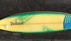 Surfboard for rent Shortboard 6’1″ Predator