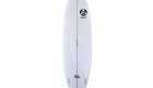 Surfboard for rent Qraft Curtis 7’0″