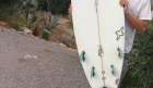 Surfboard for rent Big Fish 6’3″ NEXO 34l.