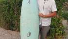 Surfboard for rent Bufo 6’0″ Shortboard 27L.