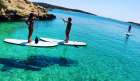 Surfboard for rent Lokahi SUP 10’4″