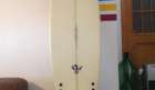 Surfboard for rent tavola X / X board 6’0-19’3/4-2′!/2