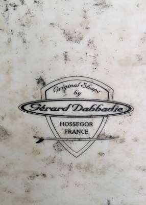 Surfboard for rent Plastic surfboard 7.2