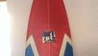 Surfboard for rent Lufi 6’6″