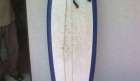 Surfboard for rent Capone Fish 6’2”