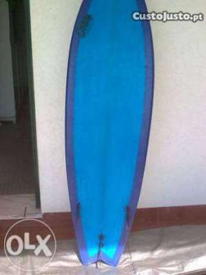 Surfboard for rent Capone Fish 6’2” Surfboard for rent Capone Fish 6’2”