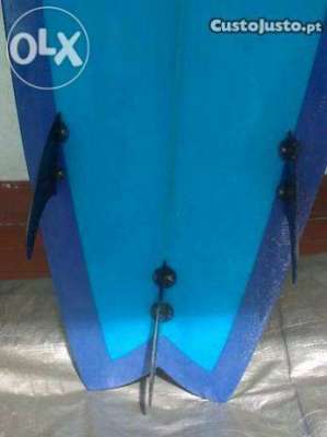Surfboard for rent Capone Fish 6’2” Surfboard for rent Capone Fish 6’2”