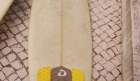 Surfboard for rent MSD 6’2″