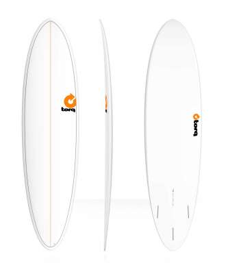 Surfboard for rent Torq Mod Fun minimalibu 7’2″ Surfboard for rent Torq Mod Fun minimalibu 7’2″