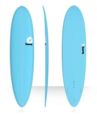 Surfboard for rent The Torq Mod Fun minimalibu 7’6″ Surfboard for rent The Torq Mod Fun minimalibu 7’6″