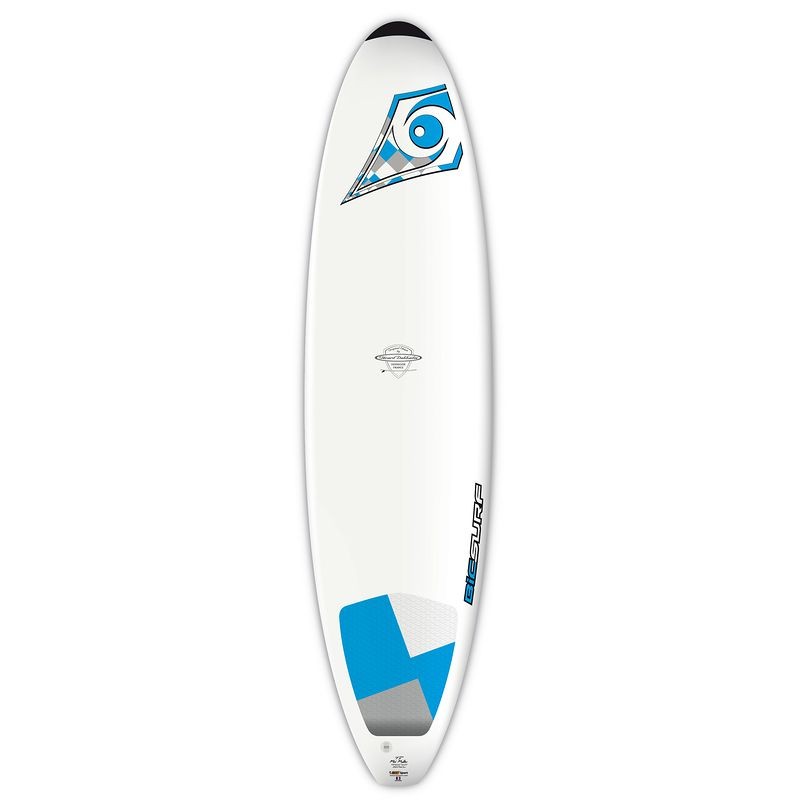 7.3 minimal bic sport surfboard for 