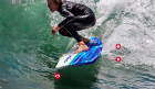 Surfboard for rent Wavestorm