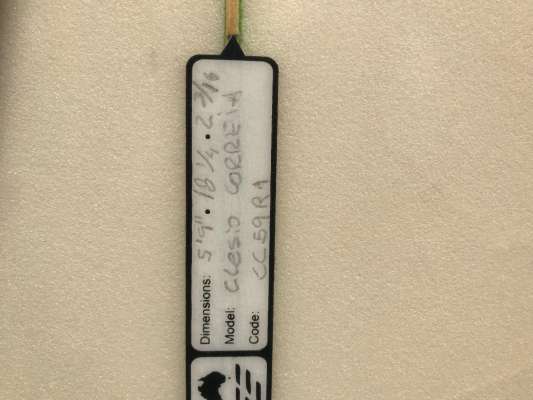 Surfboard for rent Shortboard 5’9″