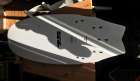 Surfboard for rent Fish 6’3″ Surfboard for rent Fish 6’3″