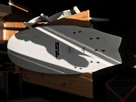 Surfboard for rent Fish 6’3″ Surfboard for rent Fish 6’3″