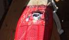 Surfboard for rent Shortboard 6’0″