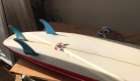 Surfboard for rent Shortboard 6’0″