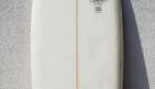 Surfboard for rent Ola Surf Copy of Backed Potato by Firewire 5’1″ for 29 lt