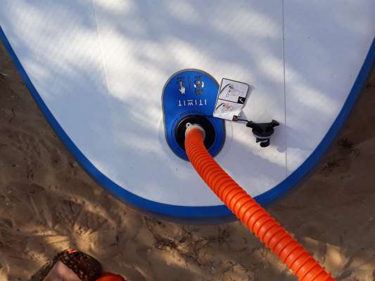 Surfboard for rent ITIWIT INFLATABLE 10’7 ALLROUND SUPBOARD Surfboard for rent ITIWIT INFLATABLE 10’7 ALLROUND SUPBOARD