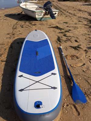 Surfboard for rent ITIWIT INFLATABLE 10’7 ALLROUND SUPBOARD Surfboard for rent ITIWIT INFLATABLE 10’7 ALLROUND SUPBOARD