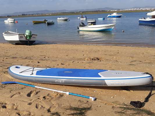 Surfboard for rent ITIWIT INFLATABLE 10’7 ALLROUND SUPBOARD Surfboard for rent ITIWIT INFLATABLE 10’7 ALLROUND SUPBOARD