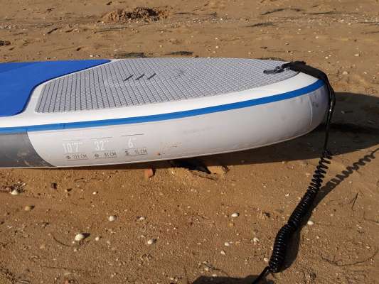 Surfboard for rent ITIWIT INFLATABLE 10’7 ALLROUND SUPBOARD Surfboard for rent ITIWIT INFLATABLE 10’7 ALLROUND SUPBOARD