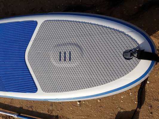 Surfboard for rent ITIWIT INFLATABLE 10’7 ALLROUND SUPBOARD Surfboard for rent ITIWIT INFLATABLE 10’7 ALLROUND SUPBOARD