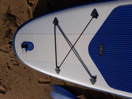 Surfboard for rent ITIWIT INFLATABLE 10’7 ALLROUND SUPBOARD Surfboard for rent ITIWIT INFLATABLE 10’7 ALLROUND SUPBOARD