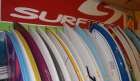 Surfboard for rent Surftech Surfboards