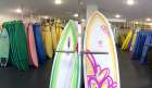 Surfboard for rent Torq Surfboards