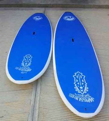 Surfboard for rent RRD Wassup soft skin SUP 8’5″ Surfboard for rent RRD Wassup soft skin SUP 8’5″