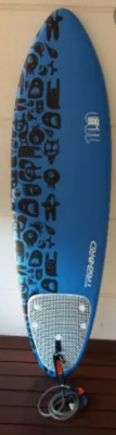Surfboard for rent Surf 100 PB 7′ Surfboard for rent Surf 100 PB 7′