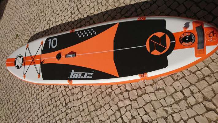 Surfboard for rent SUP BOARD ZRay Surfboard for rent SUP BOARD ZRay