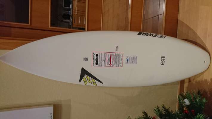 Surfboard for rent Firewire Hellfire Surfboard for rent Firewire Hellfire