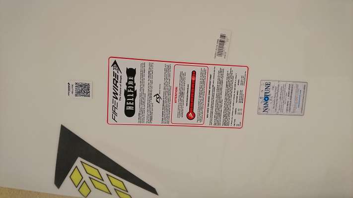 Surfboard for rent Firewire Hellfire Surfboard for rent Firewire Hellfire