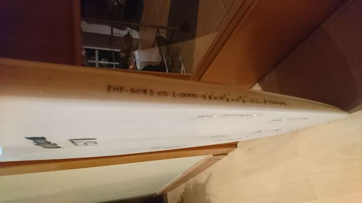 Surfboard for rent Firewire Hellfire Surfboard for rent Firewire Hellfire