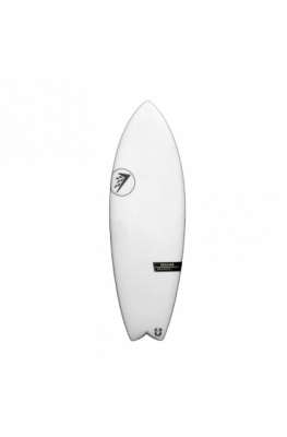 Surfboard for rent Firewire H seaside 5’8