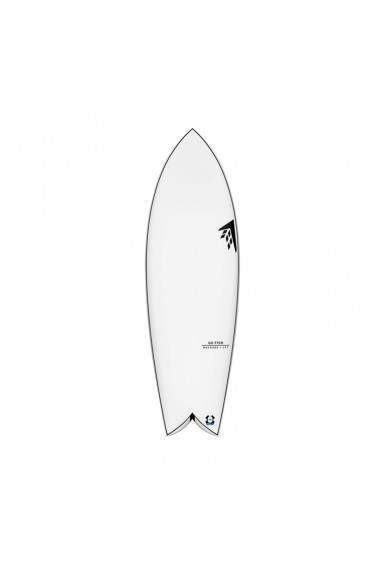 Firewire LFT go fish 5'9 surfboard for rent - Surfy Nomads surf rental