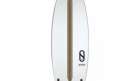 Surfboard for rent Firewire LFT no brainer 6’0