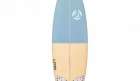Surfboard for rent Qraft sloppy joe 6’1