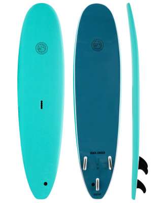 Surfboard for rent Gnaraloo Beach Cruiser