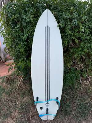 Surfboard for rent Surf Board 6.0