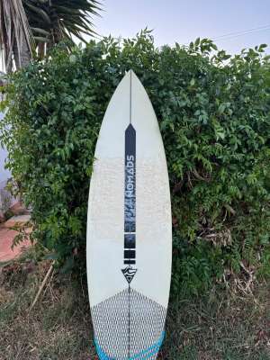 Surfboard for rent Surf Board 6.0